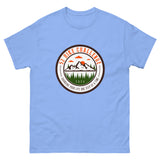 2024 Limited Edition 52 Hike Challenge Men's classic tee