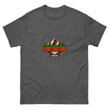 52 Hike Challenge 2023 Finisher Men's Classic Tee