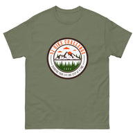 2024 Limited Edition 52 Hike Challenge Men's classic tee
