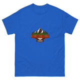 52 Hike Challenge 2023 Finisher Men's Classic Tee