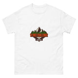 52 Hike Challenge 2023 Finisher Men's Classic Tee