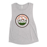 2024 Limited Edition Ladies’ Muscle Tank