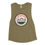 2024 Limited Edition Ladies’ Muscle Tank