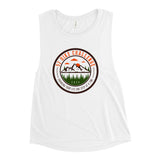 2024 Limited Edition Ladies’ Muscle Tank