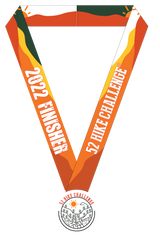 52 Hike Challenge Adventure Series Ultimate Package