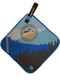 52 Hike Challenge Kula Cloth 