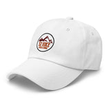 52 Hike Challenge Logo 2 Dad Hat