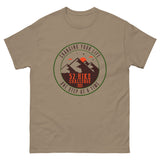 2023 Limited Edition 52 Hike Challenge Men's Classic Tee