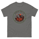 2023 Limited Edition 52 Hike Challenge Men's Classic Tee