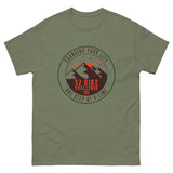 2023 Limited Edition 52 Hike Challenge Men's Classic Tee