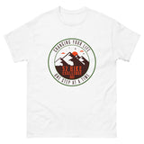 2023 Limited Edition 52 Hike Challenge Men's Classic Tee