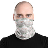 2021 Limited Edition 52 Hike Challenge Original Series Unisex Neck Gaiter