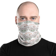 2021 Limited Edition 52 Hike Challenge Original Series Unisex Neck Gaiter