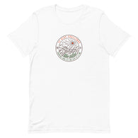 2021 Limited Edition 52 Hike Challenge Short Sleeve Tee