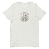 2021 Limited Edition 52 Hike Challenge Short Sleeve Tee