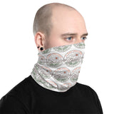 2021 Limited Edition 52 Hike Challenge Original Series Unisex Neck Gaiter