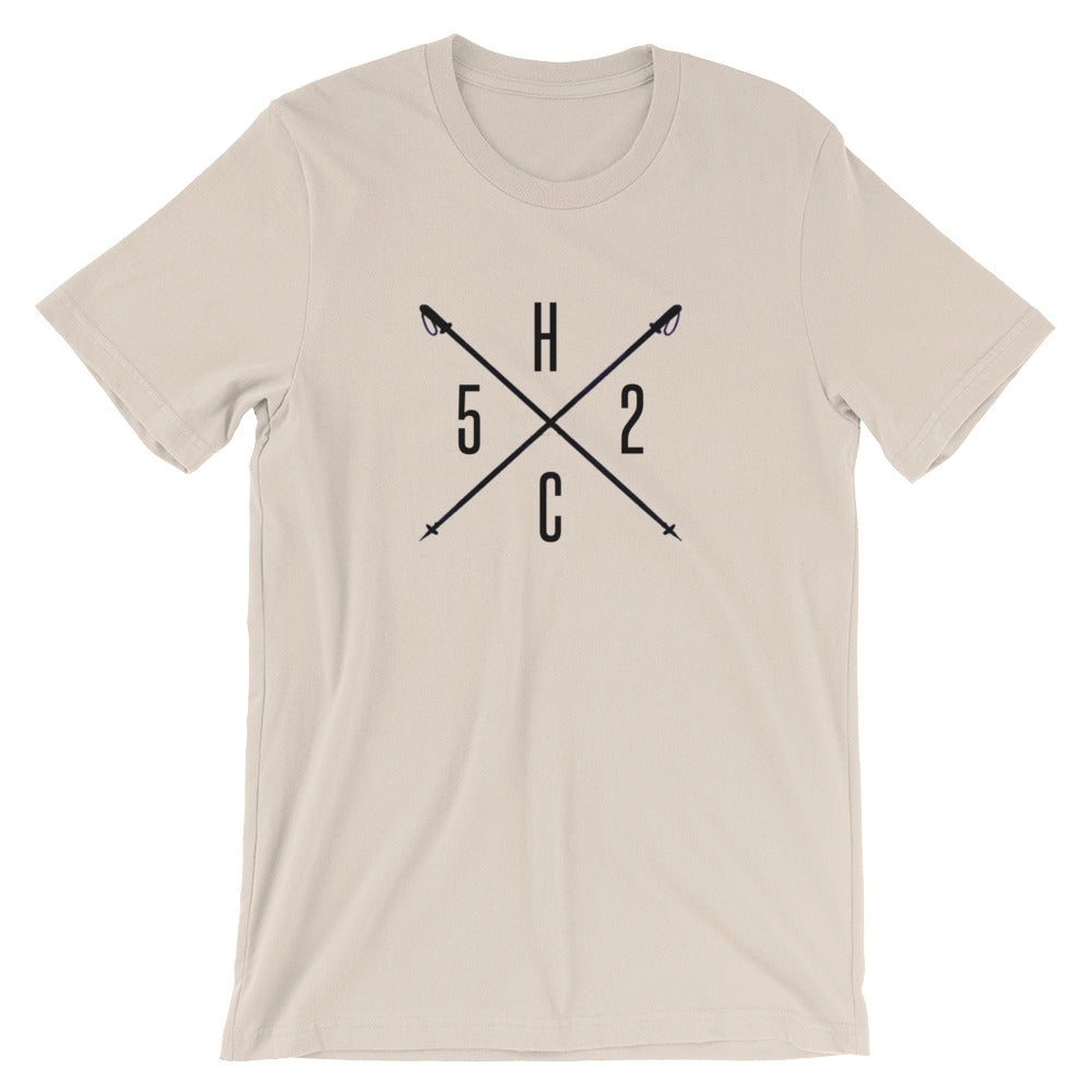 52 HC Establishment Short-Sleeve Unisex Tee