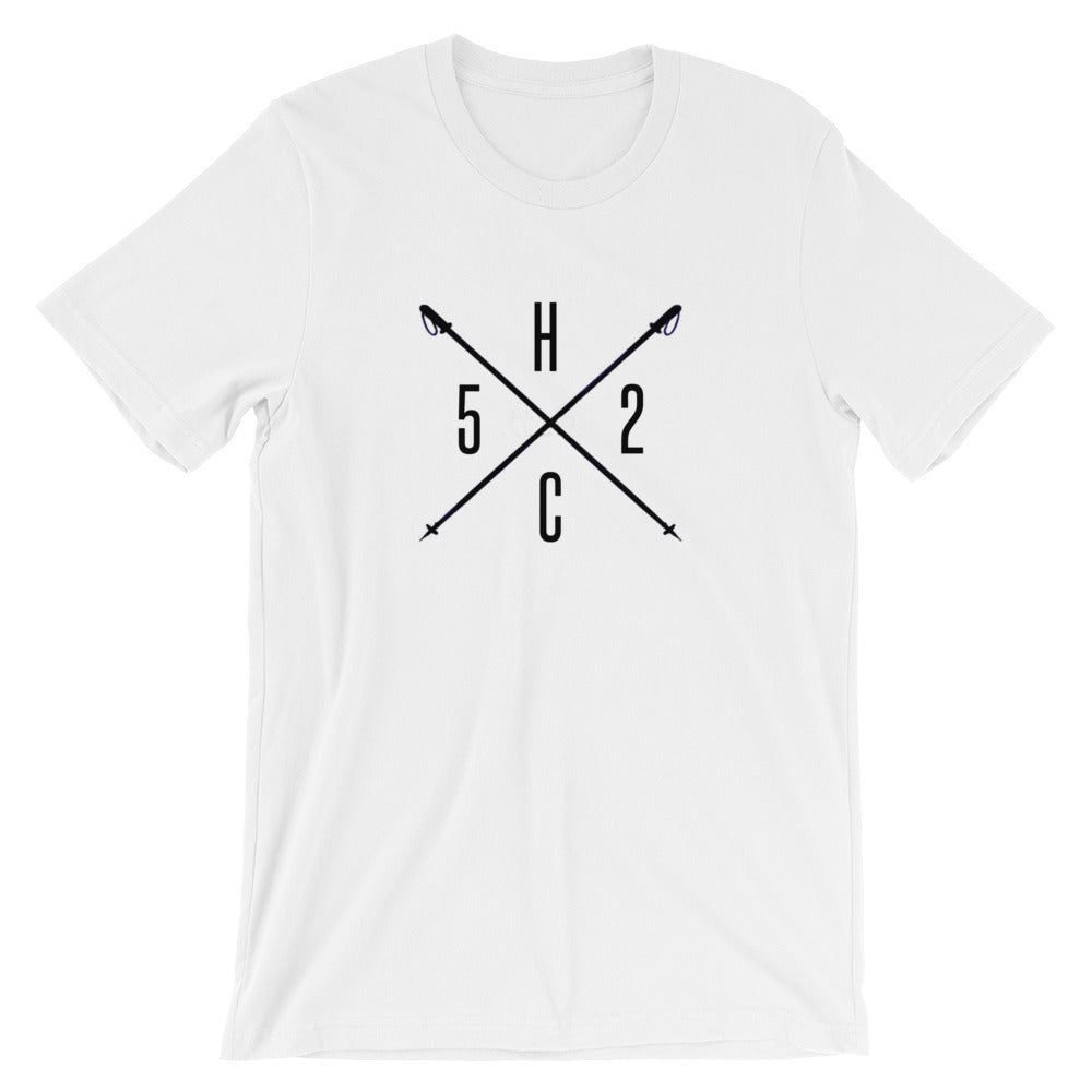 52 HC Establishment Short-Sleeve Unisex Tee