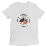 2020 Limited Edition 52 Hike Challenge Original Series Short Sleeve Tee