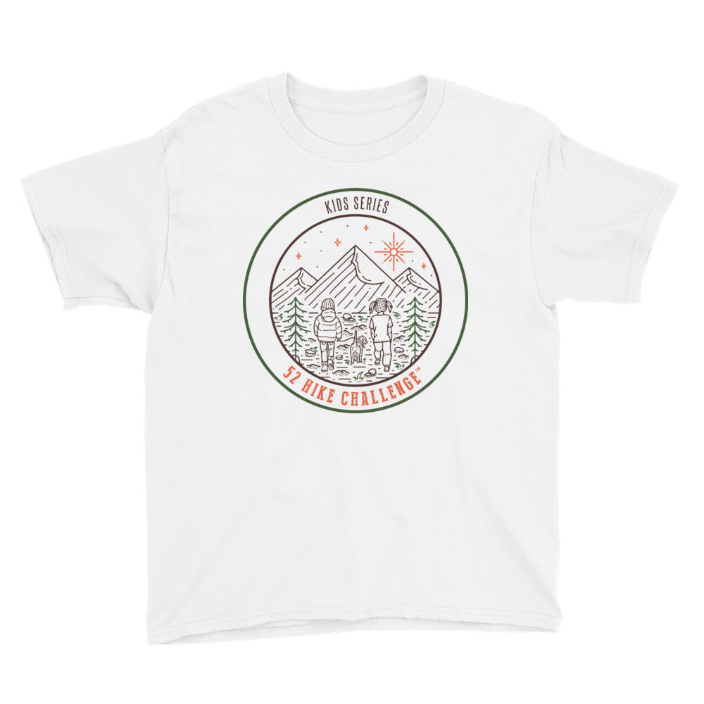 Kids Series Unisex Youth T-Shirt