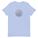 2021 Limited Edition 52 Hike Challenge Short Sleeve Tee