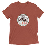 2020 Limited Edition 52 Hike Challenge Original Series Short Sleeve Tee