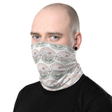 2021 Limited Edition 52 Hike Challenge Original Series Unisex Neck Gaiter