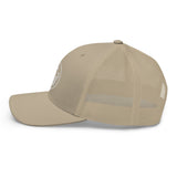 52 Hike Challenge Logo Trucker Cap