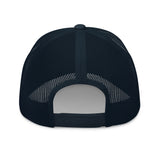 52 Hike Challenge Logo Trucker Cap