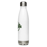 I Love The Earth - Reusable Stainless Steel Water Bottle