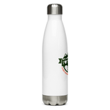 I Love The Earth - Reusable Stainless Steel Water Bottle