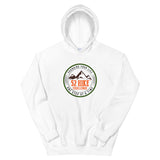 Original 52 Hike Challenge Logo Hooded Sweatshirt