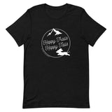 Happy Trails Happy Tails Limited Edition Unisex T-Shirt
