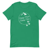Happy Trails Happy Tails Limited Edition Unisex T-Shirt