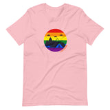 Pride Limited Edition Unisex T-Shirt