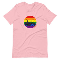 Pride Limited Edition Unisex T-Shirt