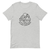 Always Wandering Limited Edition Unisex T-Shirt