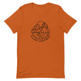 Always Wandering Limited Edition Unisex T-Shirt