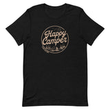 Happy Camper Limited Edition Unisex T-Shirt