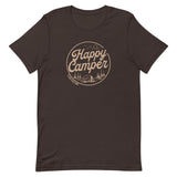 Happy Camper Limited Edition Unisex T-Shirt