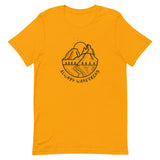 Always Wandering Limited Edition Unisex T-Shirt