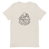 Always Wandering Limited Edition Unisex T-Shirt