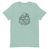 Always Wandering Limited Edition Unisex T-Shirt