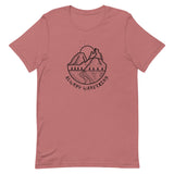 Always Wandering Limited Edition Unisex T-Shirt