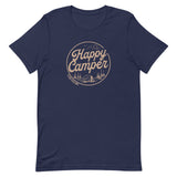 Happy Camper Limited Edition Unisex T-Shirt