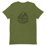 Always Wandering Limited Edition Unisex T-Shirt