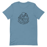 Always Wandering Limited Edition Unisex T-Shirt