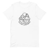 Always Wandering Limited Edition Unisex T-Shirt