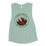 2023 Limited Edition Ladies’ Muscle Tank