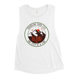 2023 Limited Edition Ladies’ Muscle Tank